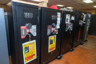 Gun Safe Shopping Guide