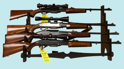 Now In Stock: Remington 760s & 7600s