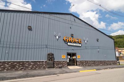 Welcome to the Grice Gun Shop Blog!