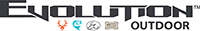 Evolution outdoor logo