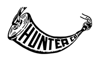 hunter co logo